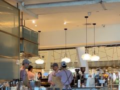-BAKER&SPICE(环贸店)