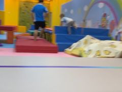 -飞奇儿体能体操馆(和平印象城店)