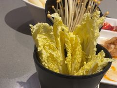 -海底捞火锅(振华商厦店)