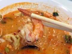 -Magic Food Point(Airport Street food)