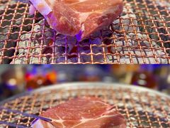 -入火韩国烤肉(凯旋广场店)