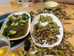 -新疆艾麦尔烧烤(丰台路口店)