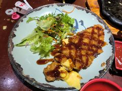 -胜代日本料理(云程巷小区店)