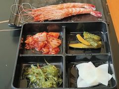 -千寻烧肉(政务区店)