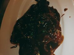 西湖醋鱼-绿茶餐厅(昌平悦荟店)