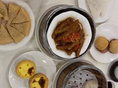 -凤凰楼酒家·粤宴点心(华强北店)