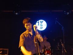 -Vox Livehouse(长沙店)