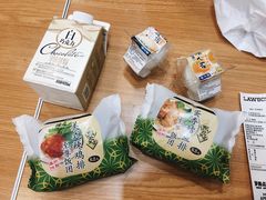 -罗森便利店(鱼市街店)