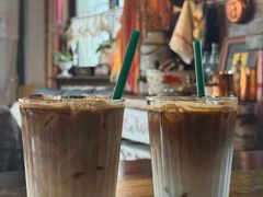 -荒度咖啡(北九水店)