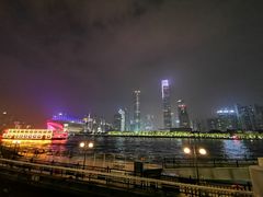 -珠江夜游广州塔·中大码头