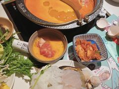 -温禾牛·和牛寿喜烧自助火锅(恒基名人店)