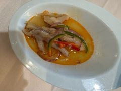 -广东胜利宾馆西关粤中餐厅