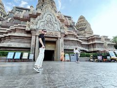 -南宁方特东盟神画