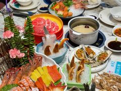 -阳光岛·海鲜盛宴(银泰中心in99店)