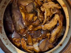 -依立香饭·紫砂鸡汤煲饭(紫云阁店)