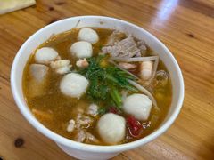 招牌虾面-明月虾面(厦禾路店)