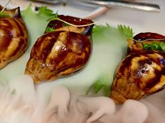 蜗牛-阿妮叶李(光谷世界城店)