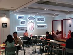 大堂-肯德基(建华店)