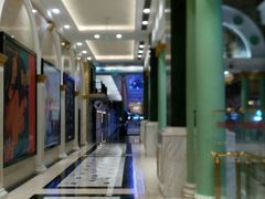 -AMG海上明珠影城(上海环球港RealDCinema店)