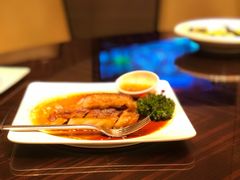 -富力万达嘉华酒店-品珍中餐厅(水果湖店)