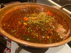 -火塘云南烧烤大排档