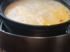 -捞神煲汤火锅(湖滨商业街店)