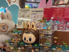 -泡泡玛特POPMART(壹号店)