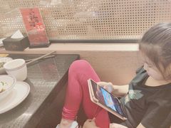 -三江两海老火锅(北京首店)