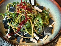 -南京大牌档(夫子庙老门东店)