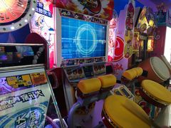 -大玩家超乐场(高新万达店)