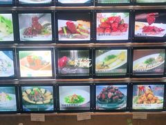 -汤记传菜(秀浦路店)