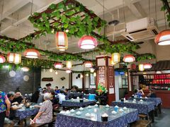 大堂-徐鼎盛民间菜(城南家园店)