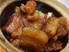 花肉煲-雅苑餐厅(朝天路店)