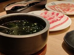 -牛角烧肉(步步高星城天地店)