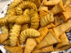 -蛙蛙叫干锅年代(簋街总店)