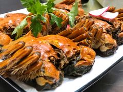 -呼吸森林·生态农庄农家乐私房菜