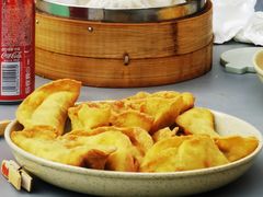 -李记清真馆(打钉巷店)