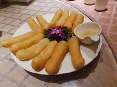 红糖糍粑-龙厨渔宴馆(北京路店)