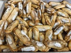 -杨记海鲜楼(三门黑金冠店)