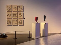 -中华艺术宫(上海美术馆)