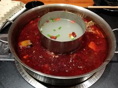 -葛记红焖羊肉(和平路形象店)