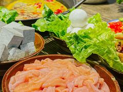 -冯校长老火锅(深圳总店)
