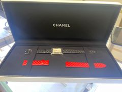 -Chanel(德基广场店)