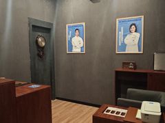 -逃脱反斗城沉浸剧情密室(阳光新业中心店)
