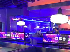-匠子烤鱼(上邦百汇城店)