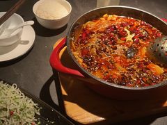 -烛影拾光观景餐厅·创意菜·摄影·小提琴(大唐不夜城店)