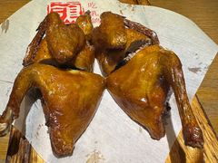 -鸽味轩·粤菜小馆(高楼门总店)