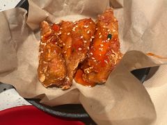 -必胜客(海滨店)