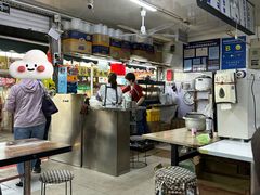 -一品豆腐脑(大湾市场店)