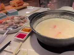 -滋粥楼·顺德菜(番禺广场总店)